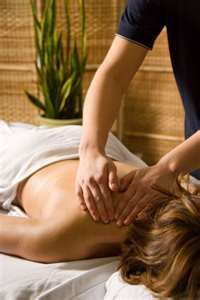 We offer a full menu of spa services at our day sp