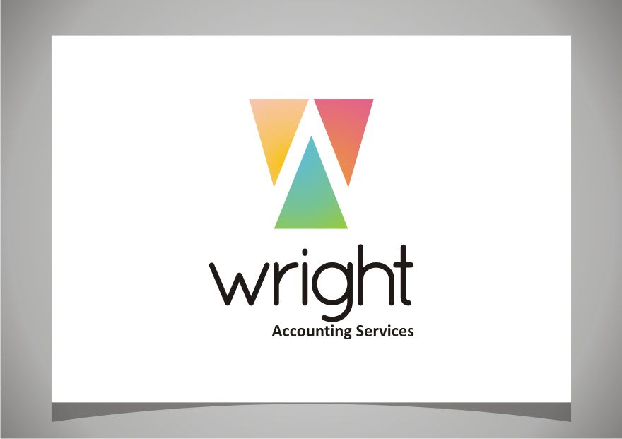 A Wright Bookkeeper