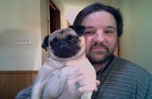 Lola and I