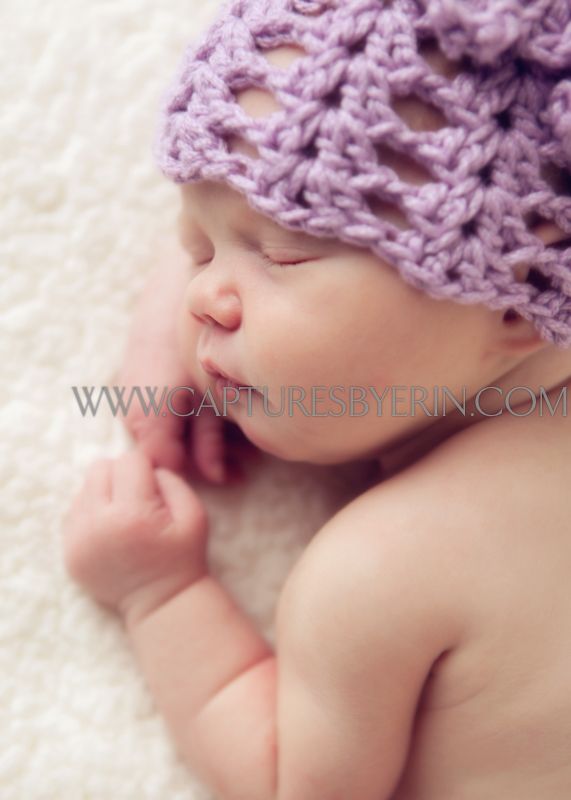 Fort Worth Baby Photographer