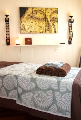 Massage Room