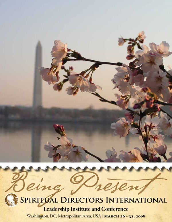 "Being Present" Event Guide for Washington D.C.