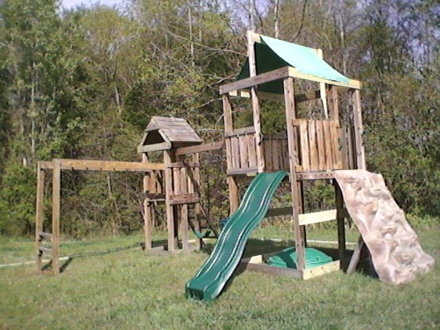Happy Kids Play Here Now!!!