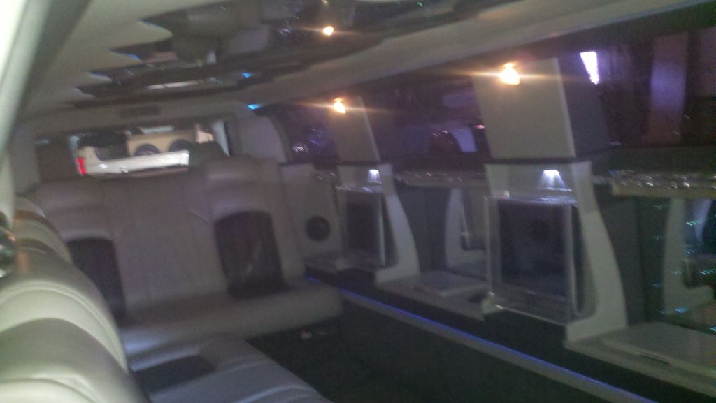 300 Limousine