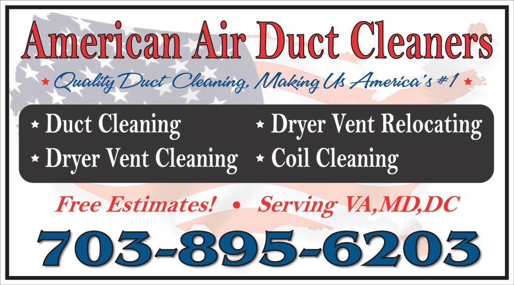 American Air Duct Cleaners