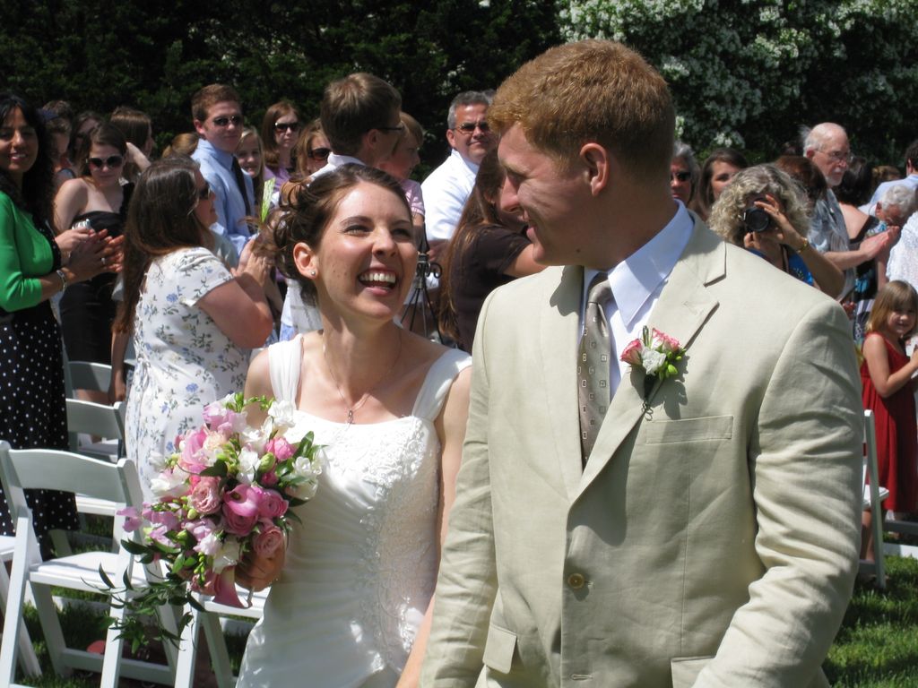 Wedding coordinating