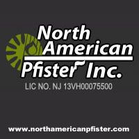 North American Pfister