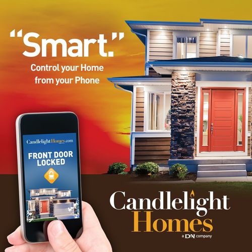 Smart Homes Utah