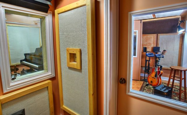 SophiaHat Studios - Seattle WA