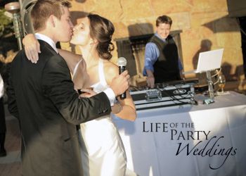 Life of the Party Weddings
www.utahweddingsdj.com