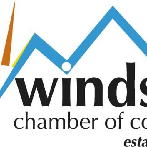 Champion Yards is a member of the Windsor Chamber 