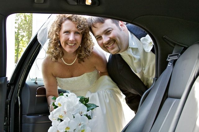 Wedding photography
