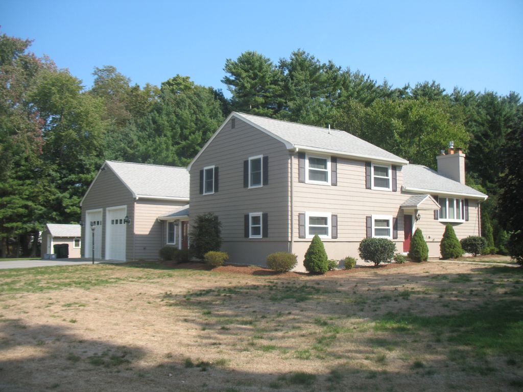 Bedford After photo