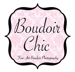 Boudoir Chic Photography