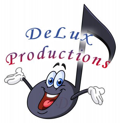 DeLux Productions Wedding DJs