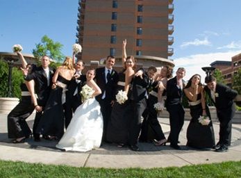 As a 'Soon-To-Be' Bride and Groom, the two of you 