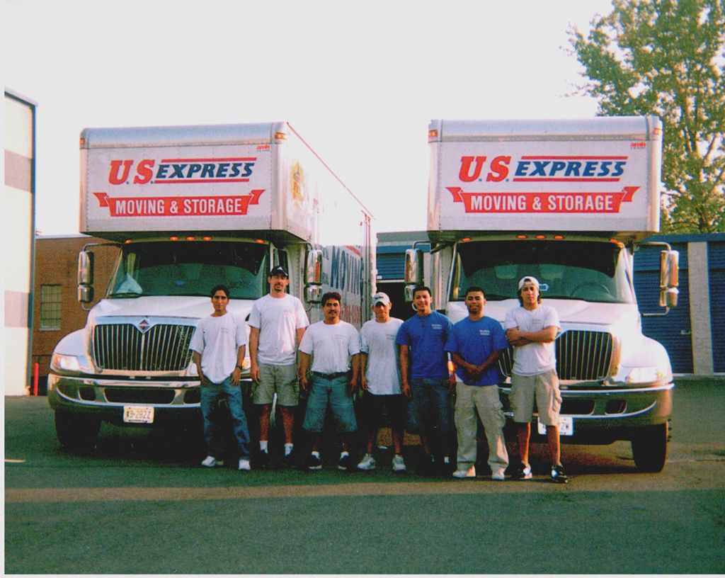 US Express Moving Systems, Inc