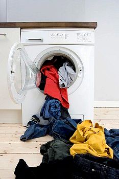 Washer & dryer sales, service, installation and re