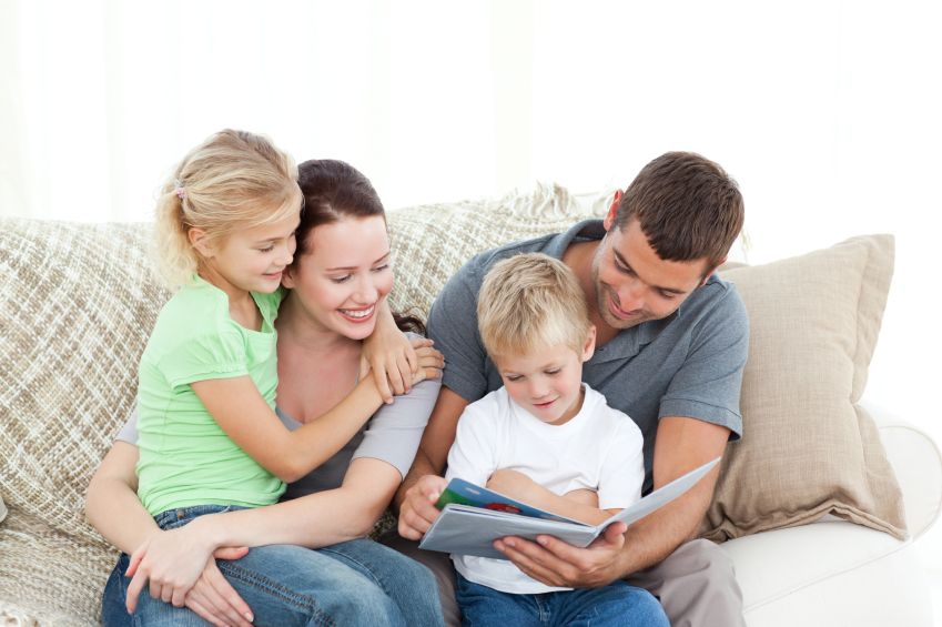 You Create the Memories.
We Keep them in Your Life