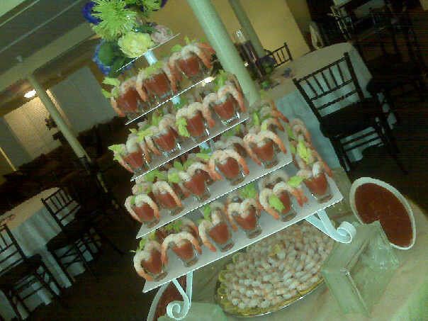 Specialty Catering