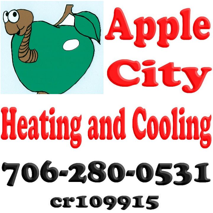 Apple City Heating and Cooling