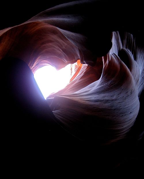 Light at the End of the Tunnel