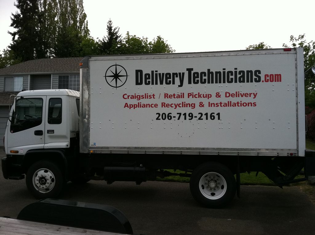 Delivery Technicians, LLC