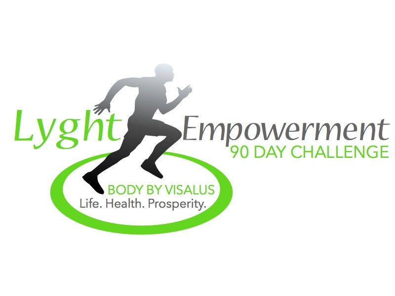 Join the 90 day weight loss challenge. It's the #1