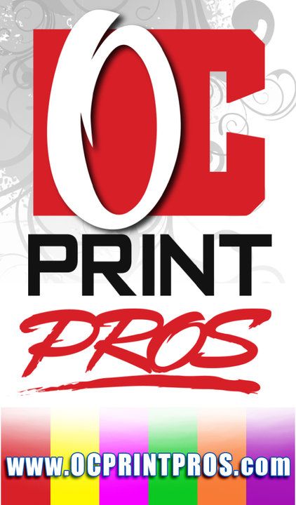 OC Print Pros