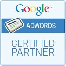 Certified Google Partner