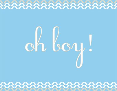 greeting card