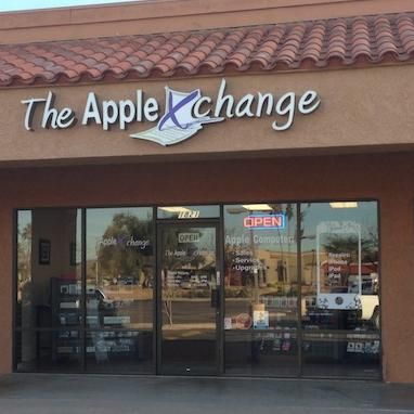 The Apple Xchange LLC