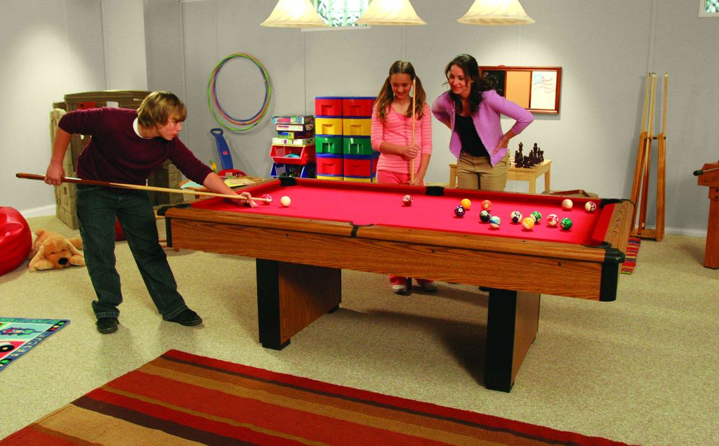 basement remodeling