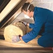 Insulation Installer Detroit MI