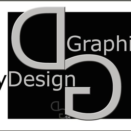 myDesignGraphics.com Logo