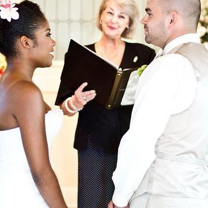 Weddings to Remember now serving Central Florida