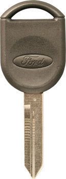 Ford PATS transponder key available in 40-bit and 