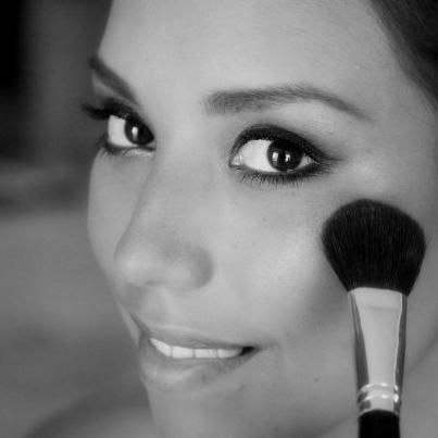 Daniela Rodriguez NYC - Conceptual Makeup Artist