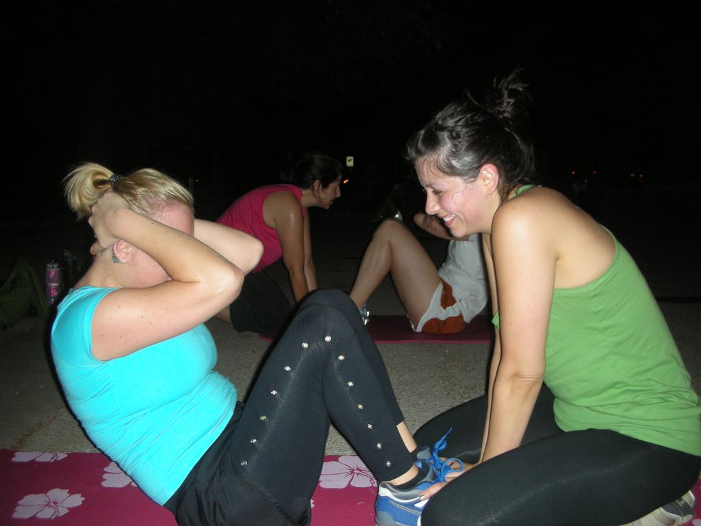 Boot Camp