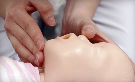 CPR Courses at Clear Image 4D Ultrasound NYC