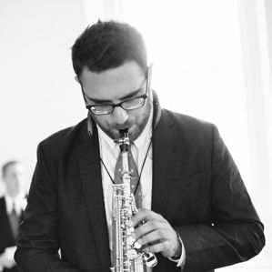 Dr. Benjamin Sorrell's Saxophone and Clarinet S...