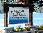 Real Estate of McCall