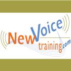 www.NewVoiceTraining.com
motivational speaker, key