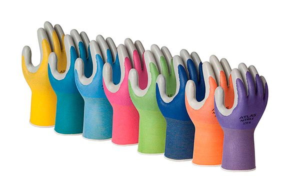 Product Photography for Atlas Glove, Menlo GA