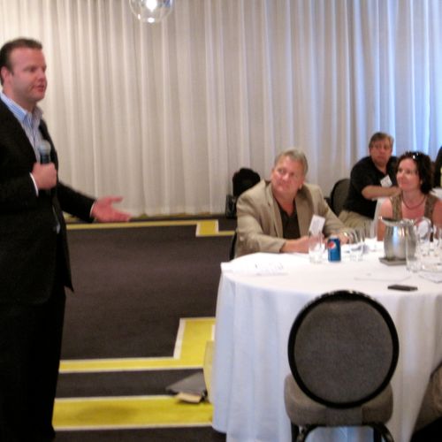 Sales Leadership Summit 2011 | Dallas, TX