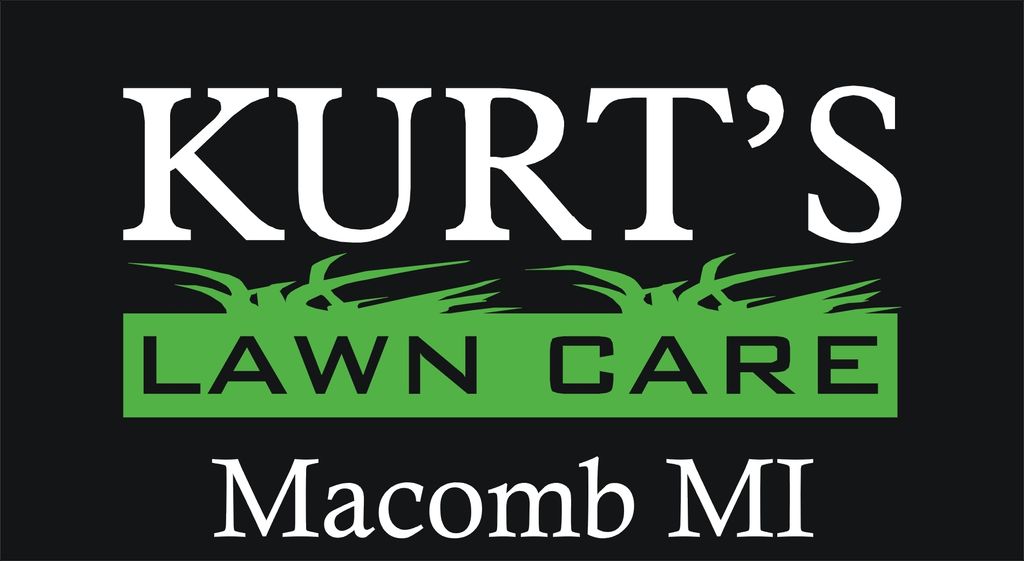 Kurt's Lawn Care