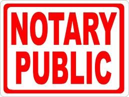 Rush Notary Services