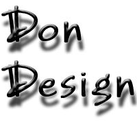 Don Design Graphics