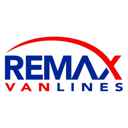 "Remax Van Lines, the name that moves you."