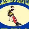 Maid Cleaning Service, Inc.